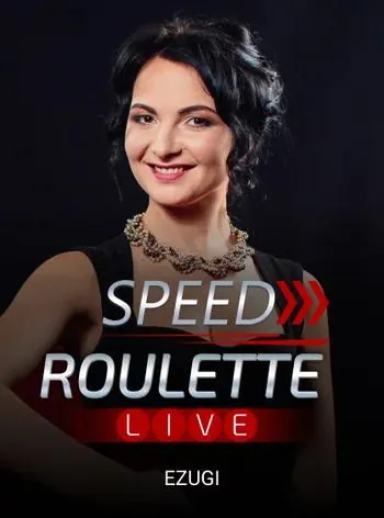 Ezugi Speed Roulette