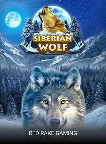 Siberian Wolf spelskärm